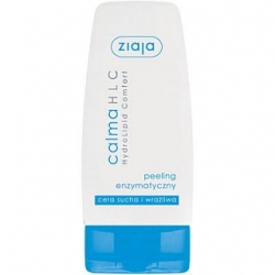Ziaja, Calma HLC, Peeling enzymatyczny  60 ml KatB